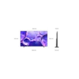 Samsung UE65U8092FUXXH/65"/Crystal UHD 4K/50Hz/Smart/Tizen/crna Televizor ( UE65U8092FUXXH )