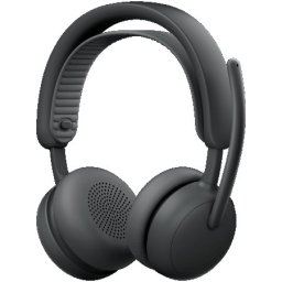 Logitech headset - Zone Wireless 2 ES for B - Graphite ( 981-001498 )