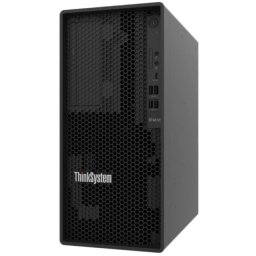Lenovo ST45 V3 EPYC 4344P 8c/16GB/1x2,5/3x3,5/500W Server