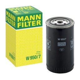 Filter ulja W 950/7 za Massey Ferguson, JCB, Landini i druge traktore i mašine