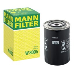 Filter ulja W 8005 za Universal, Fiat, New Holland, Agrifull i druge traktore