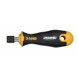 Držač bitova Felo Ergonic QuickLock 1/4 x 25 mm 43812890
