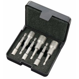 Set bitova Felo za utičnice SW 6-13 mm 03996106 6 kom