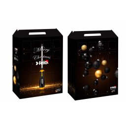Adventski kalendar Felo 2024 43806001 5 kom