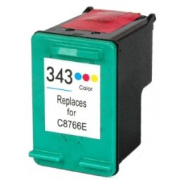 HP 343 KOMPATIBILAN HC