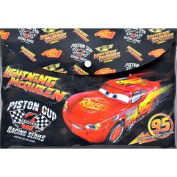 FASCIKLA A4 DUGME 564915 CARS *SY