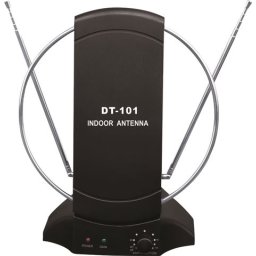 Kettz TV antena sobna DT-101+pojačivač