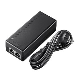 Cudy PoE200 Gigabit PoE+ Injector adapter