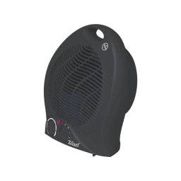 Floria grejalica ZLN6172 crna snaga 2000W