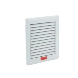 Filter PFI 3000, 325x325x31mm , otvor 291x291mm IP54 Plastim