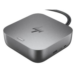 HP USB-C Dock G6 280W Ultra TB4 AW5M5UT Gray