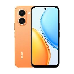 HONOR X7e 6/256GB Orange