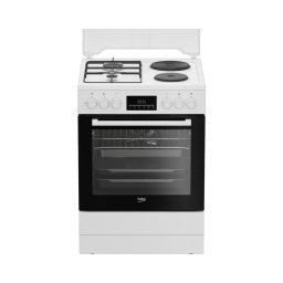 BEKO FBE 64320 WDN kombinovani šporet