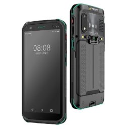 POS-BSH5 2D MT6762 5.5 4/64gb android 11, GPS, 1440x720, industrial touch PDA with 2D barcode skener