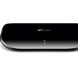 LAN Switch TP-LINK TL-SG1005D 10/100/1000 5port UN/12.40