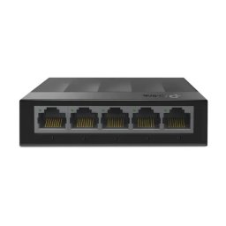 Switch TP-Link LS1005G 5-port 10/100/1000 UN/5.40