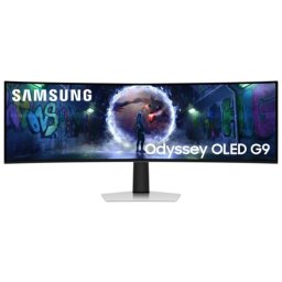 Samsung Monitor 49" LS49DG934SUXEN OLED Odyssey G9