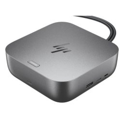 HP USB-C Dock G6 280W Ultra TB4 AW5M5UT Gray