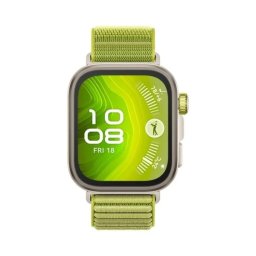 Smart watch Huawei Fit 4 Pro Zeleni