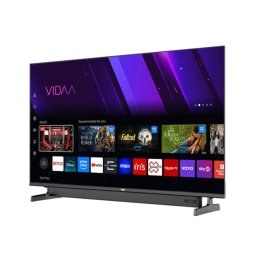 Televizor Vox 43SBV684F Smart, LED, FHD, 43"(109 cm), DVB-T2/C/S2