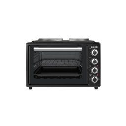 Linea mini šporet sa dve ringle LMO35-0612
