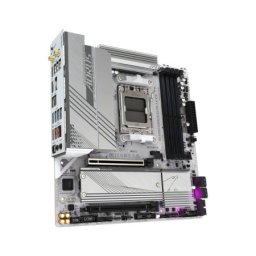 Gigabyte B650M A ELITE AX ICE rev. 1.x matična ploča