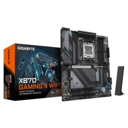 Gigabyte X870 gaming X WIFI7 1.0 matična ploča