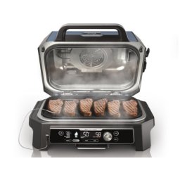 Ninja OG901EU Woodfire PRO Connect XL/1700W/plava-crna Roštilj ( OG901EU )