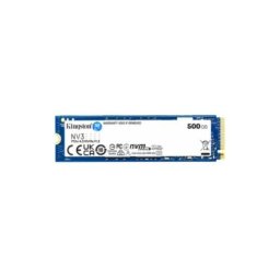 Kingston 500gb m.2 snv3s/500g Ssd ( 58163 )