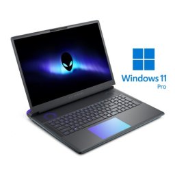 Dell Alienware 18 Area-51 18 inch QHD+ 300Hz 500nits Core Ultra 9 275HX 64GB 2TB SSD GeForce RTX 5090 24GB RGB Backlit Win11Pro gaming lapt