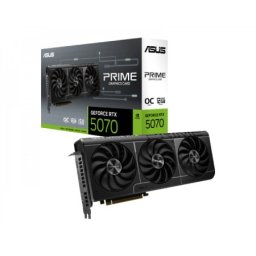 Asus prime-rtx5070-o12g 16gb gddr7 192-bit Svga pcie ( 24236 )