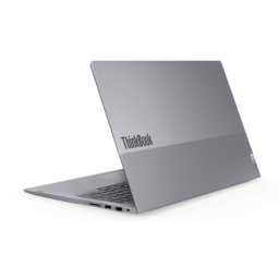 Lenovo ThinkBook 16 G7 ARP DOS/ 16" WUXGA/Ryzen 5-7535HS/ 16GB/ 512GB SSD/ SCR/ backlit SR/ sivi Laptop ( 21MW001XYA )