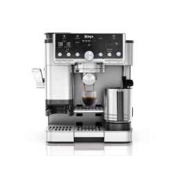 Ninja ES701EU Luxe Pro/3u1/crna-siva Aparat za kafu ( ES701EU )