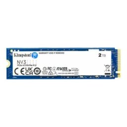 Kingston 2tb m.2 snv3s/2000g Ssd ( 58380 )