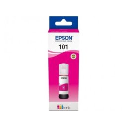 Epson 101 Magenta Mastilo