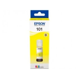 Epson 101 Yellow Mastilo