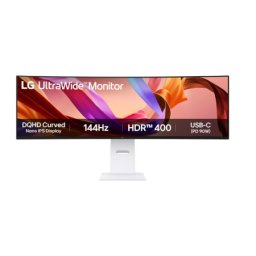 LG 49U950A-W Monitor (49U950A-W.AEU)