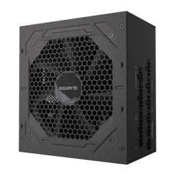 Gigabyte 850W, 80 PLUS Gold certified, Fully modular design ( GP-UD850GM PG5 V2 )