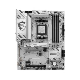 Msi B850 GAMING PLUS WIFI6E matična ploča