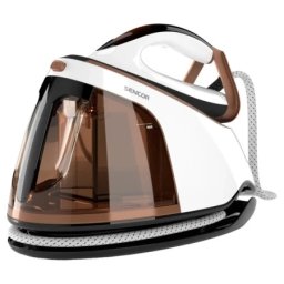 Sencor SSI 0950BZ/3000W Parna stanica