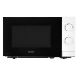 Sencor SMW 0717WH zapremina 20l/mehaničke komande/snaga 700W Mikrotalasna