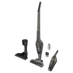 Sencor sa mopom 2u1 SVC 8621TI /21.6V/punjivi/crna/HEpa Štapni usisivač
