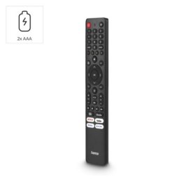 Hama zamenski daljinski upravljac za hisense tv ( 221067 )