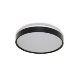 Ledvance Osram luxo led plafonjera 60w 3000k ip20, crna ( o51557 )