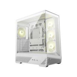 Msi MAG PANO 130R PZ WHITE kućište belo