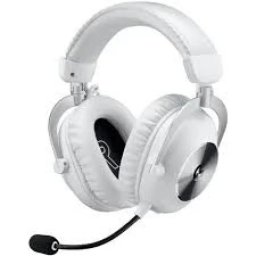 Logitech 981-001269 G PRO X2 LIGHTSPEED Slušalice Wireless gaming