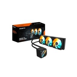 Gigabyte gp-gigabyte gme 360i/am4/am5/1851/1700/115x/1200/crna Vodeno hladenje ( GP-GIGABYTE GME 360 )