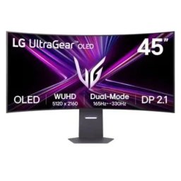 LG 45GX950A-B Monitor (45GX950A-B.AEU)