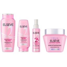 Loreal elseve gg core set za negu kose ( 1100055689 )
