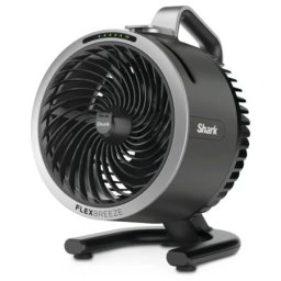 Shark FA050EU 36W/crna Ventilator FlexBreeze HydroGo ( FA050EU )
